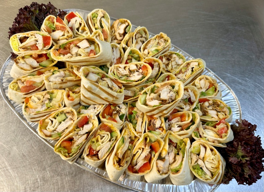 Tortilla